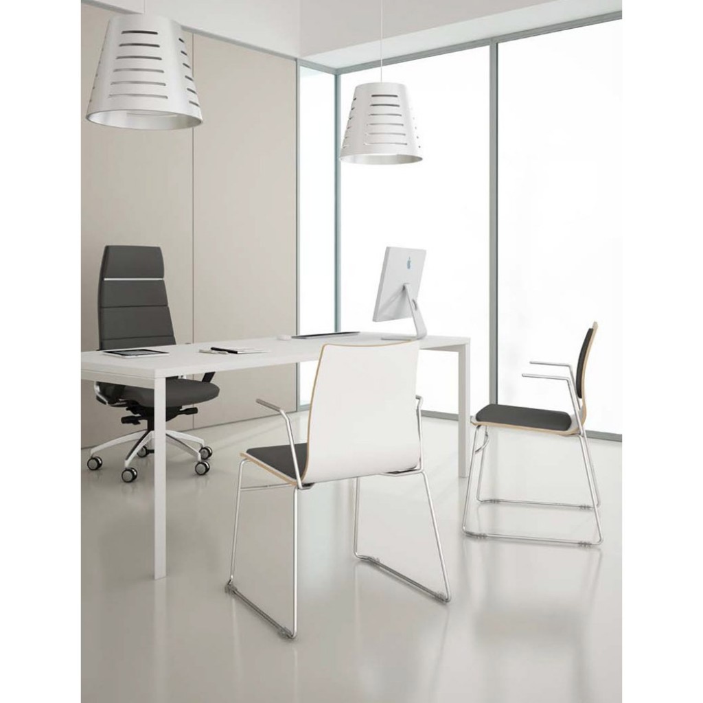 Scaun Woody Filo - Nuovo Design